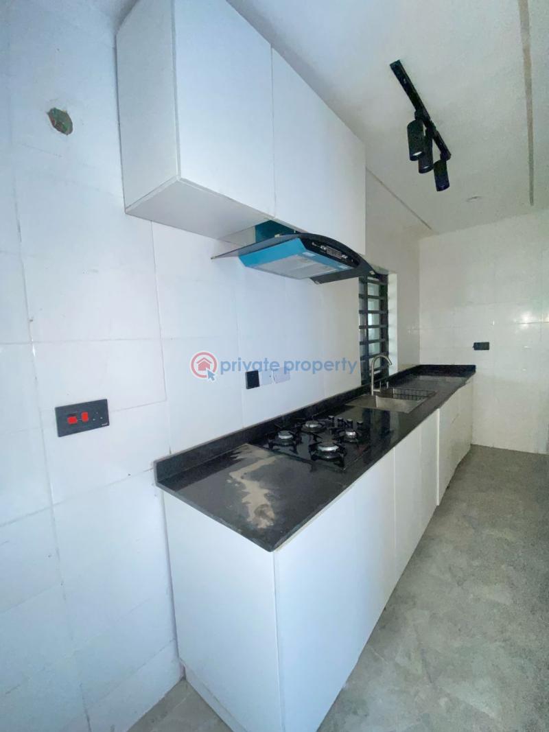 1 bedroom Shared Apartment For Sale Ologolo Lekki Lagos - 4
