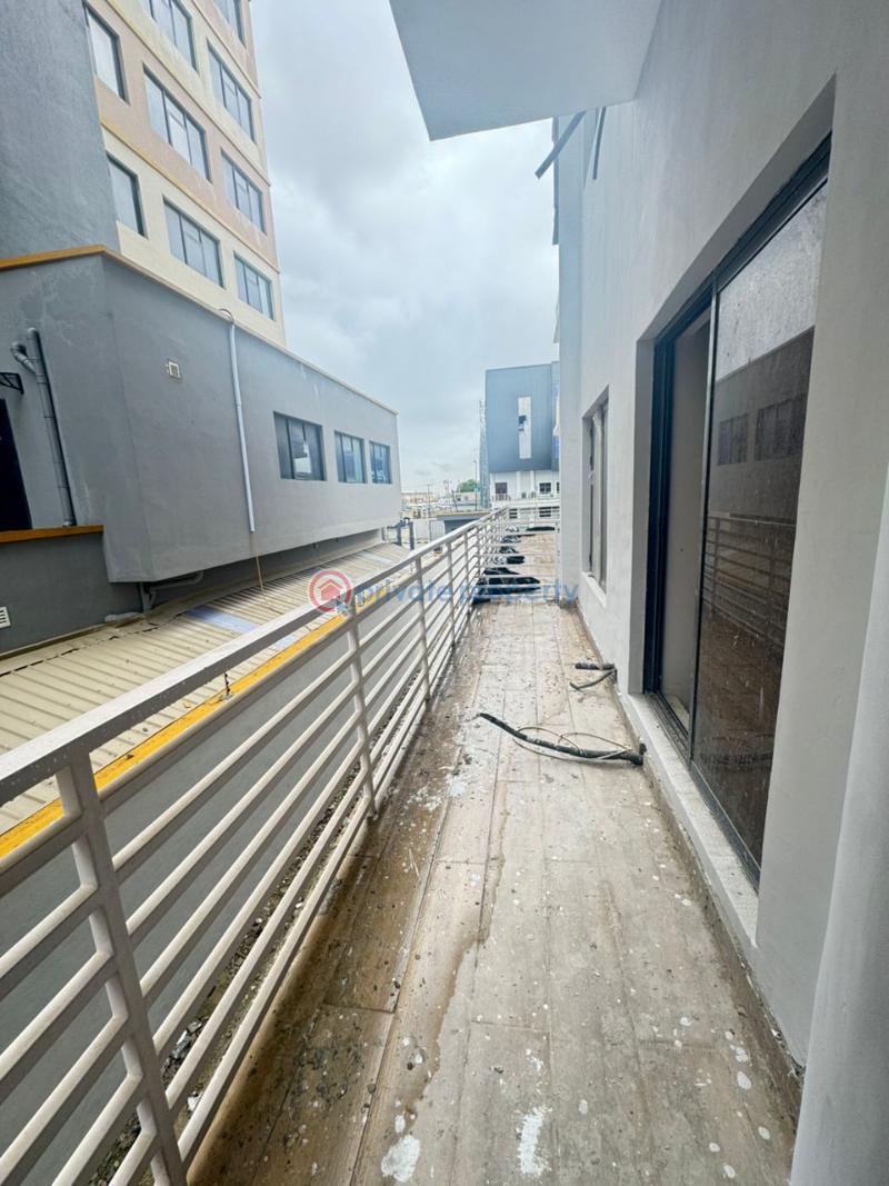 1 bedroom apartment - 3 1 bedroom Block Of Flats For Sale Oniru Victoria Island Lagos - 3