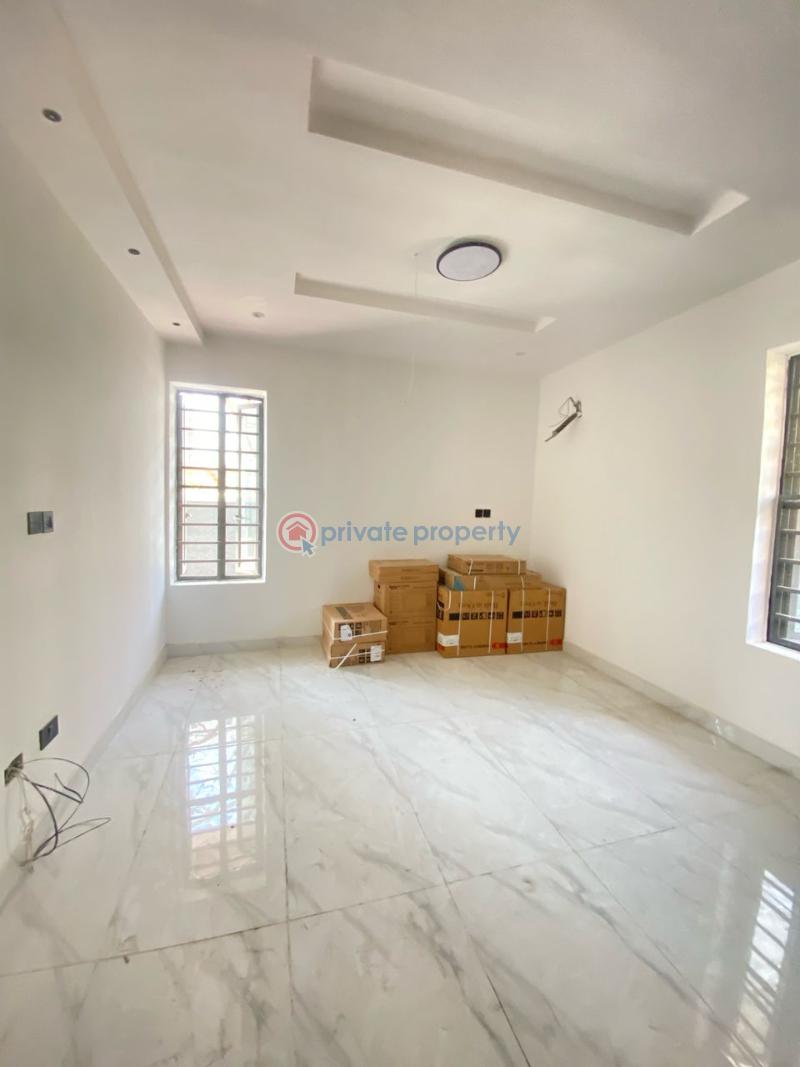 1 bedroom House For Sale Ologolo Lekki Lagos - 3