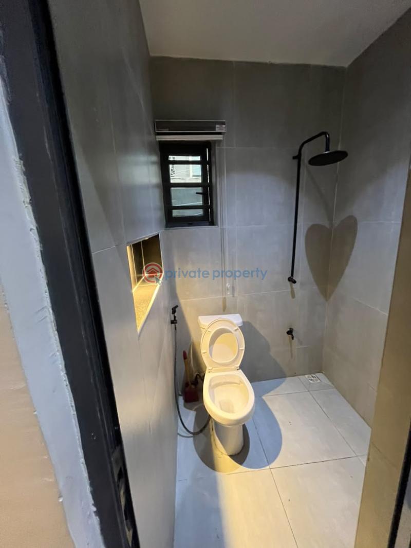 1 bedroom Studio Apartment For Rent Abule Oja, Yaba Abule Oja Yaba Lagos - 5