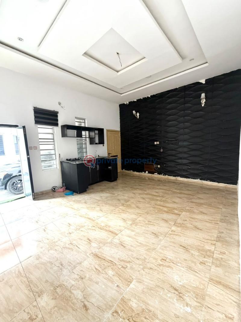 1 bedroom Studio Apartment For Rent Orchid, Lekki Lekki Lagos - 1