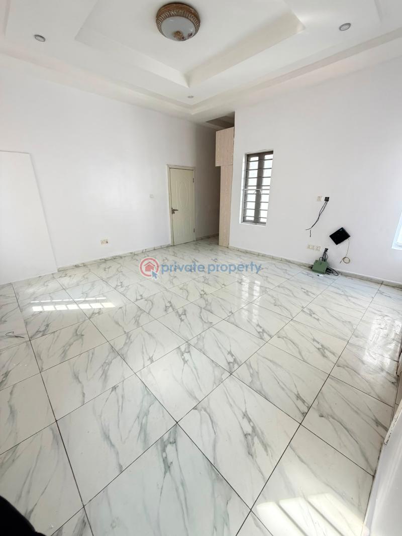 1 bedroom Self Contain For Rent Thomas Estate, Ajah Thomas Estate Ajah Lagos - 6
