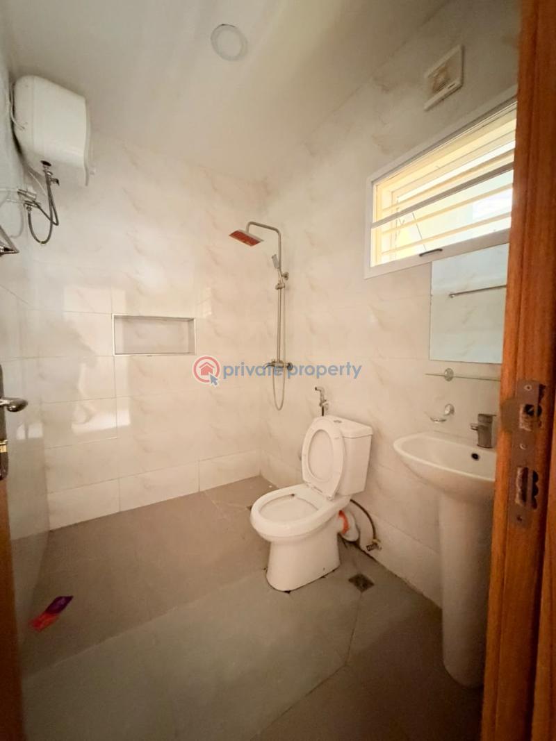 1 bedroom Flat & Apartment For Sale Gaduwa Abuja Phase 2  - 6