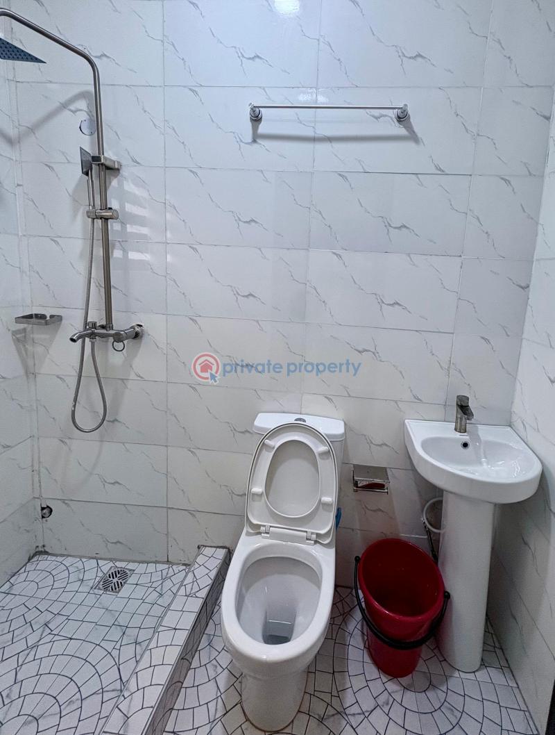 1 bedroom Studio Apartment Short let Lawanson, Surulere Lawanson Surulere Lagos - 5