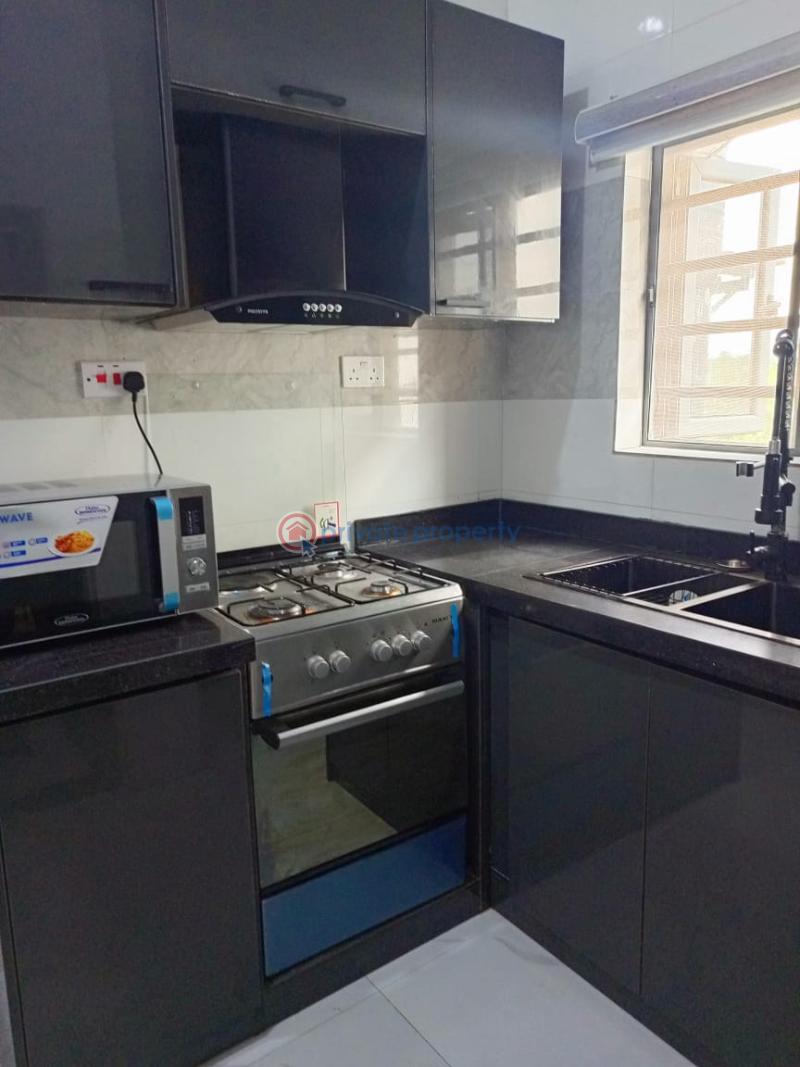 1 bedroom Mini Flat Short let By Lagos Business School, Ajah Ajiwe Ajah Lagos - 5