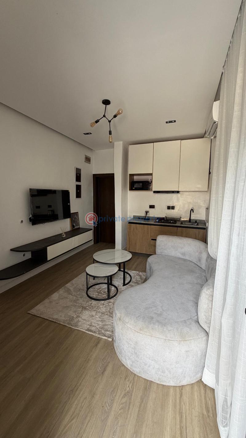 1 bedroom Studio Apartment For Sale Akoka, Yaba Akoka Yaba Lagos - 4