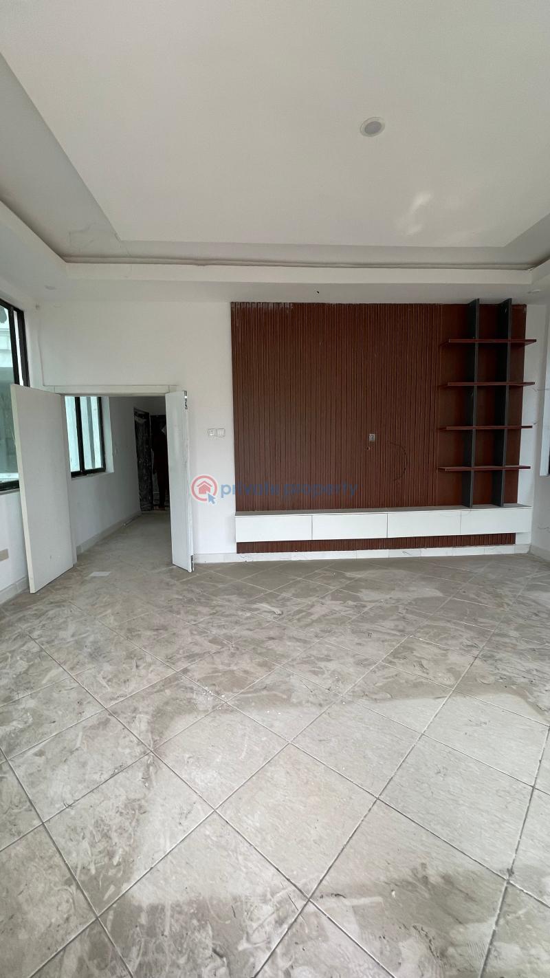 1 bedroom Mini Flat For Rent Eleganza Chevron Tollgate Lekki Expressway Lagos - 2