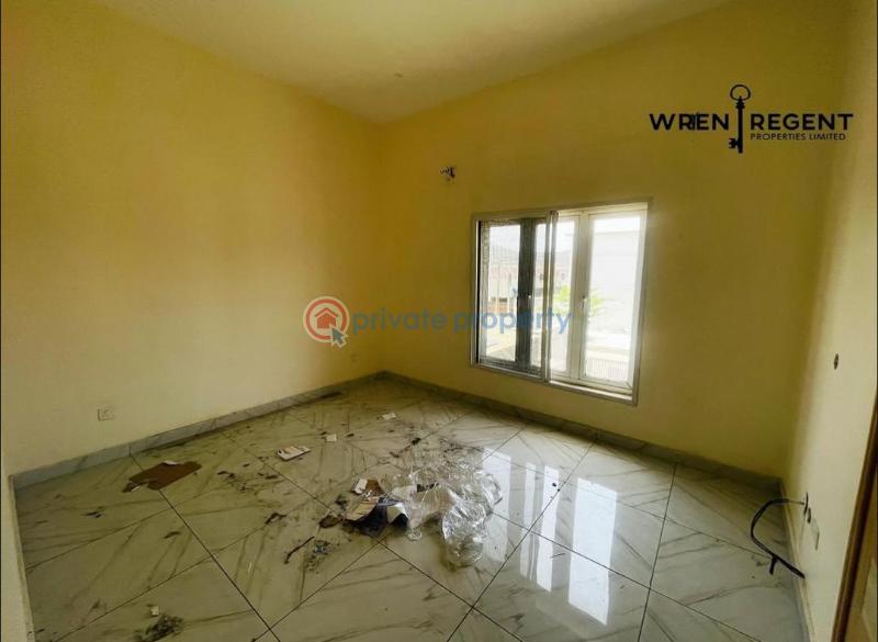 Flat & Apartment For Rent Lekki Phase 1 Lagos - 4
