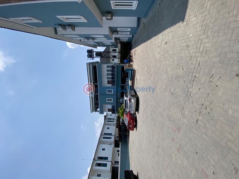 1 bedroom Block Of Flats Short let Ado Ajah Lagos - 7