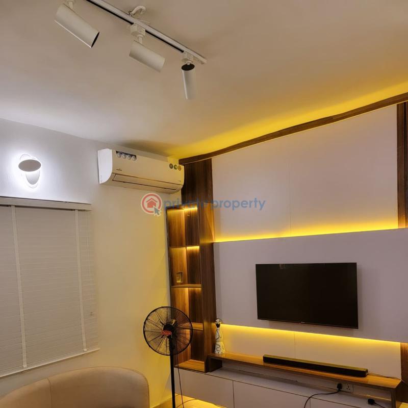 1 bedroom Mini Flat Short let Isolo Lagos - 6