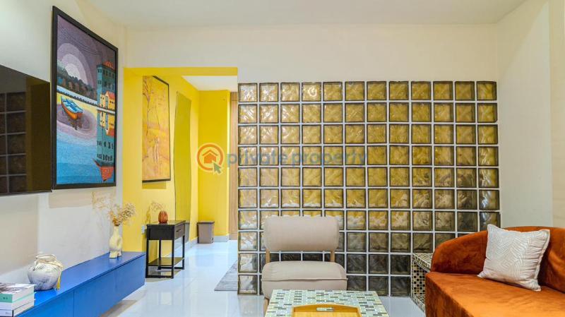 1 bedroom Studio Apartment Short let Oniru, Victoria Island Oniru Victoria Island Lagos - 9