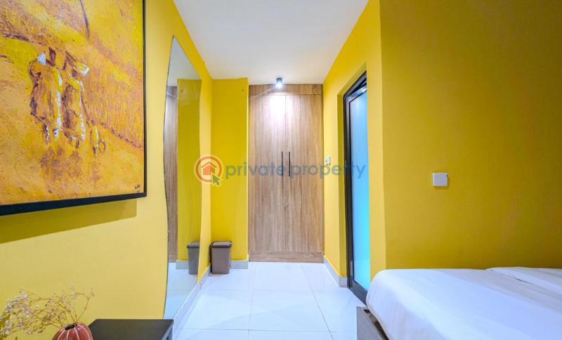 1 bedroom Studio Apartment Short let Oniru, Victoria Island Oniru Victoria Island Lagos - 20