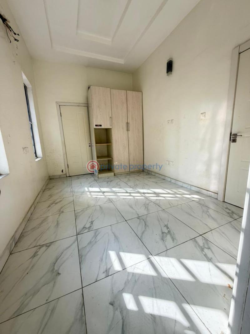 1 bedroom Studio Apartment For Rent Osapa,lekki Osapa Lekki Lagos - 1
