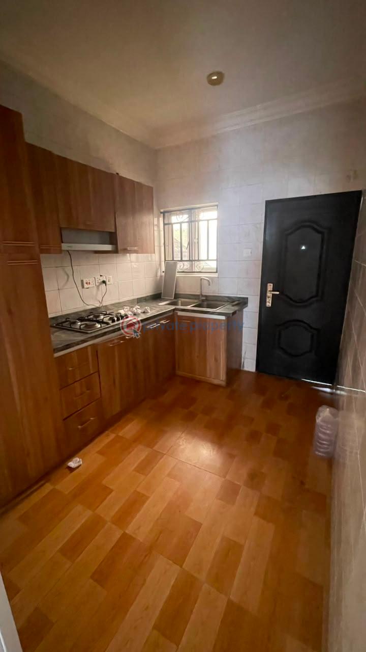 1 bedroom Mini Flat For Rent Lekki Phase 1 Lagos - 3