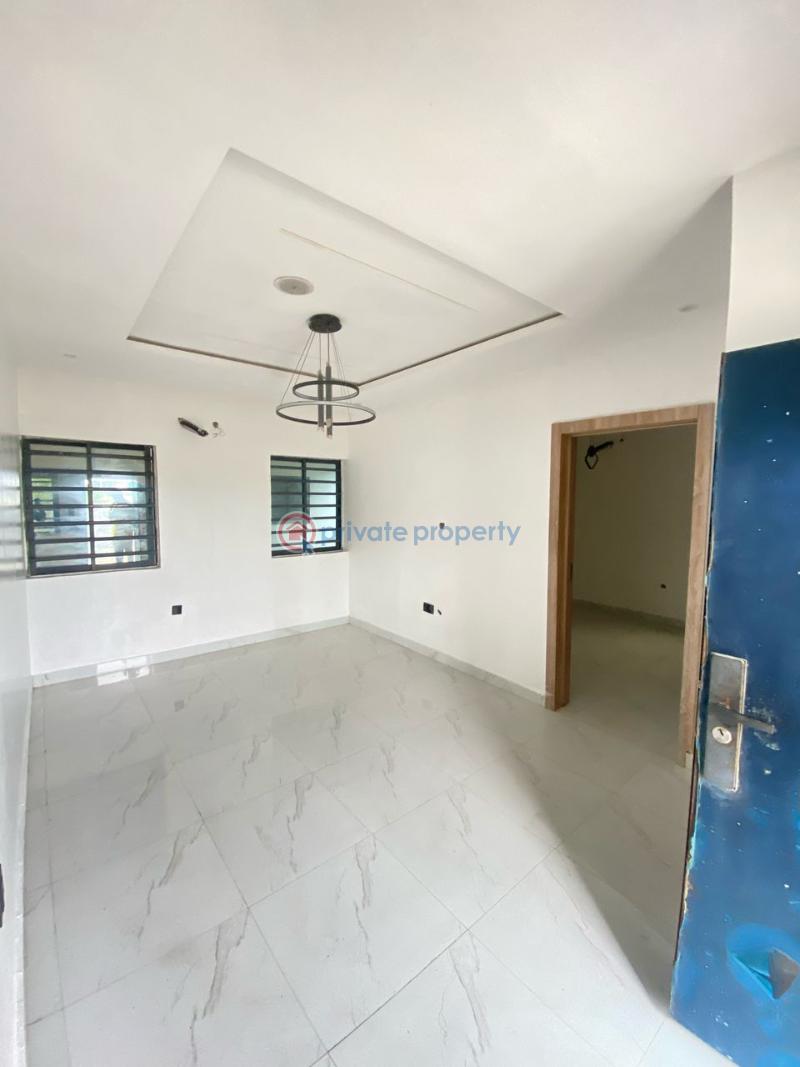 1 bedroom Shared Apartment For Sale Ologolo Lekki Lagos - 5
