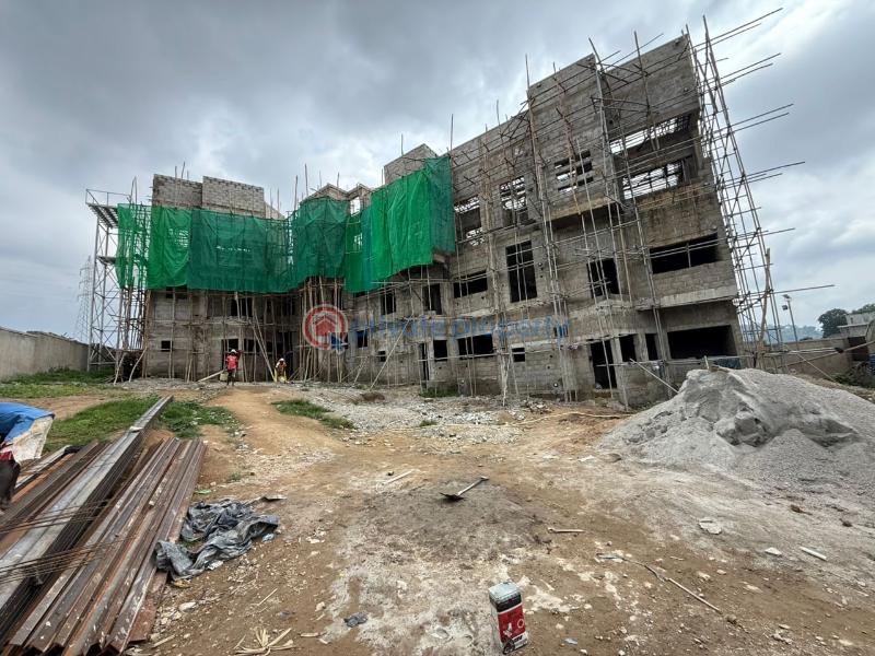 1 bedroom House For Sale Guzape Abuja Phase 1  - 1