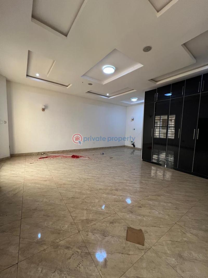 1 bedroom Studio Apartment For Rent Ginza Hills Estate, Lekki Conservation R Lekki Lagos - 9