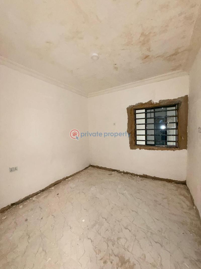 1 bedroom Studio Apartment For Sale Shomolu Lagos - 9