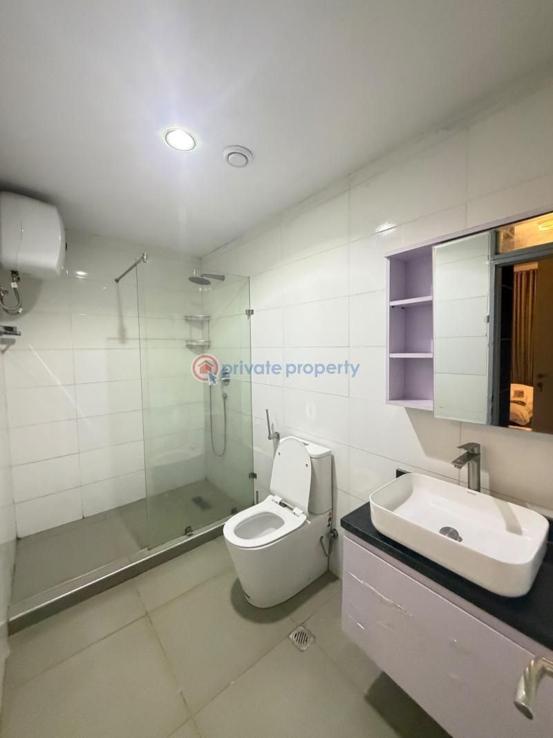 1 bedroom Flat & Apartment For Rent Mabushi Mabuchi Abuja Phase 2  - 1