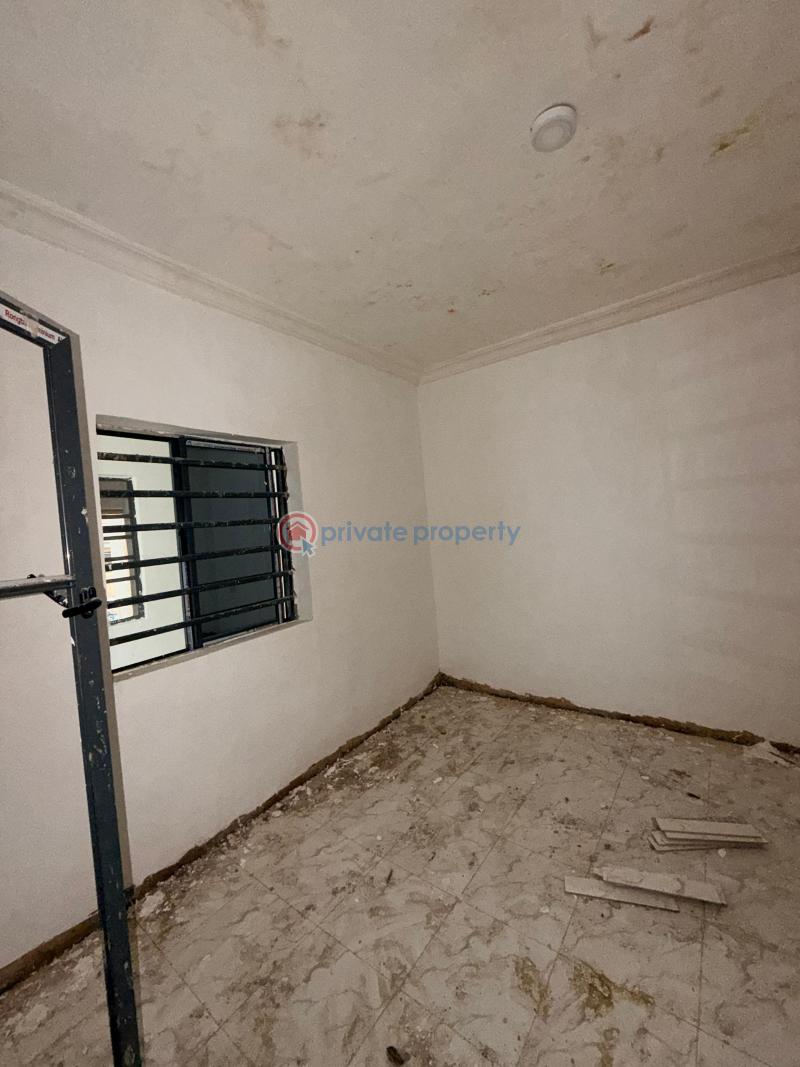 1 bedroom Studio Apartment For Sale Shomolu Lagos - 5