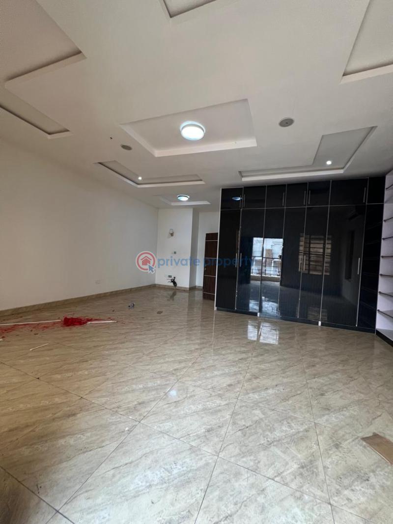 1 bedroom Studio Apartment For Rent Ginza Hills Estate, Lekki Conservation R Lekki Lagos - 1