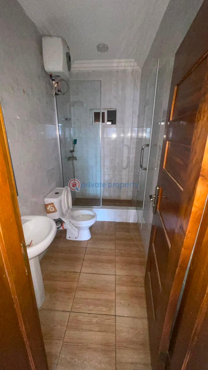 1 bedroom Mini Flat For Rent Lekki Phase 1 Lagos - 4