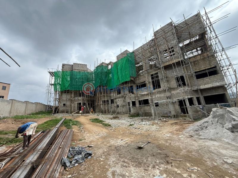 1 bedroom House For Sale Guzape Abuja Phase 1  - 3