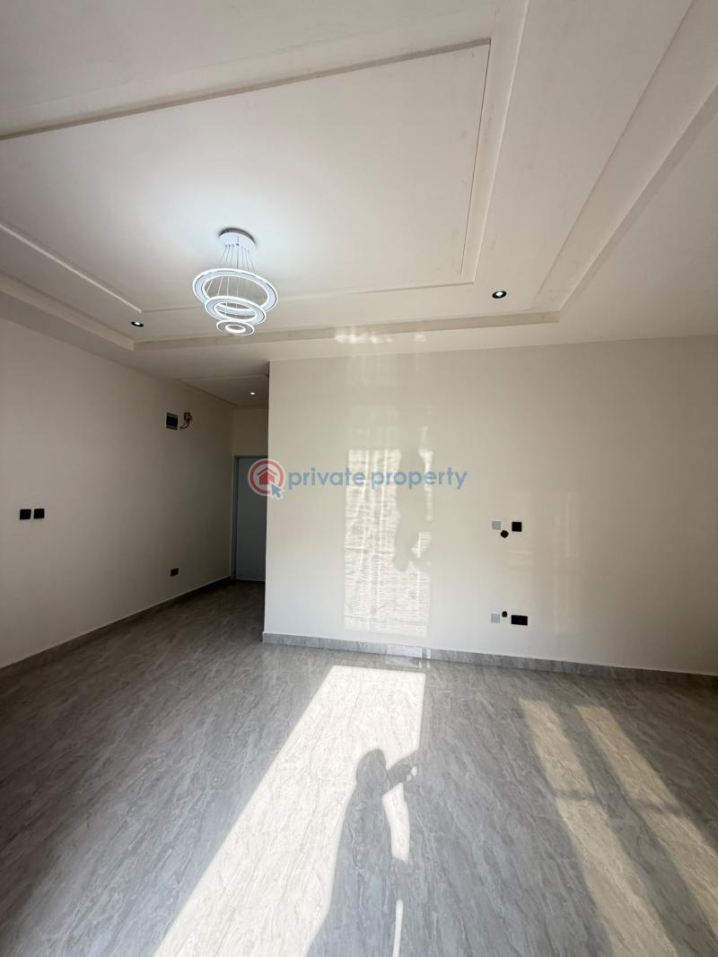 1 bedroom House For Sale Guzape Abuja Phase 1  - 6
