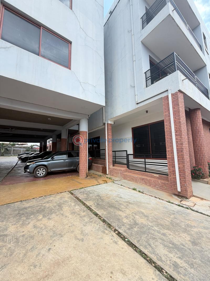1 bedroom Flat & Apartment For Rent Mabushi Mabuchi Abuja Phase 2  - 0