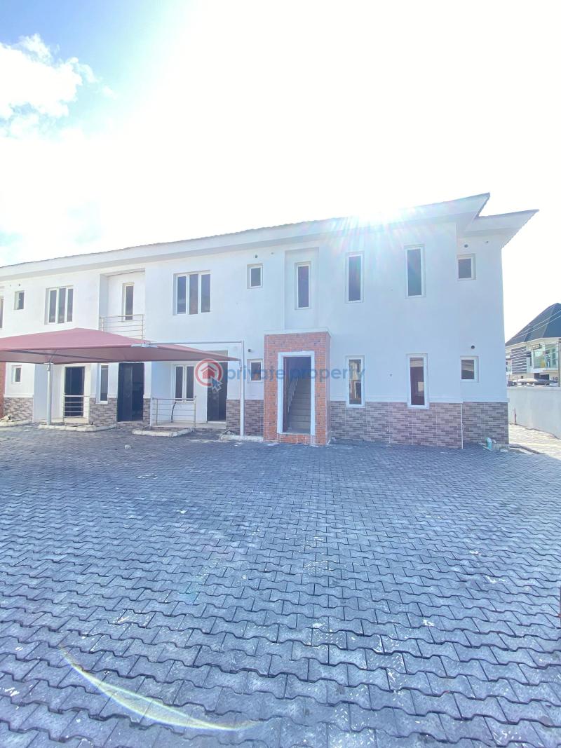 1 bedroom House For Sale Ologolo Lekki Lagos - 7