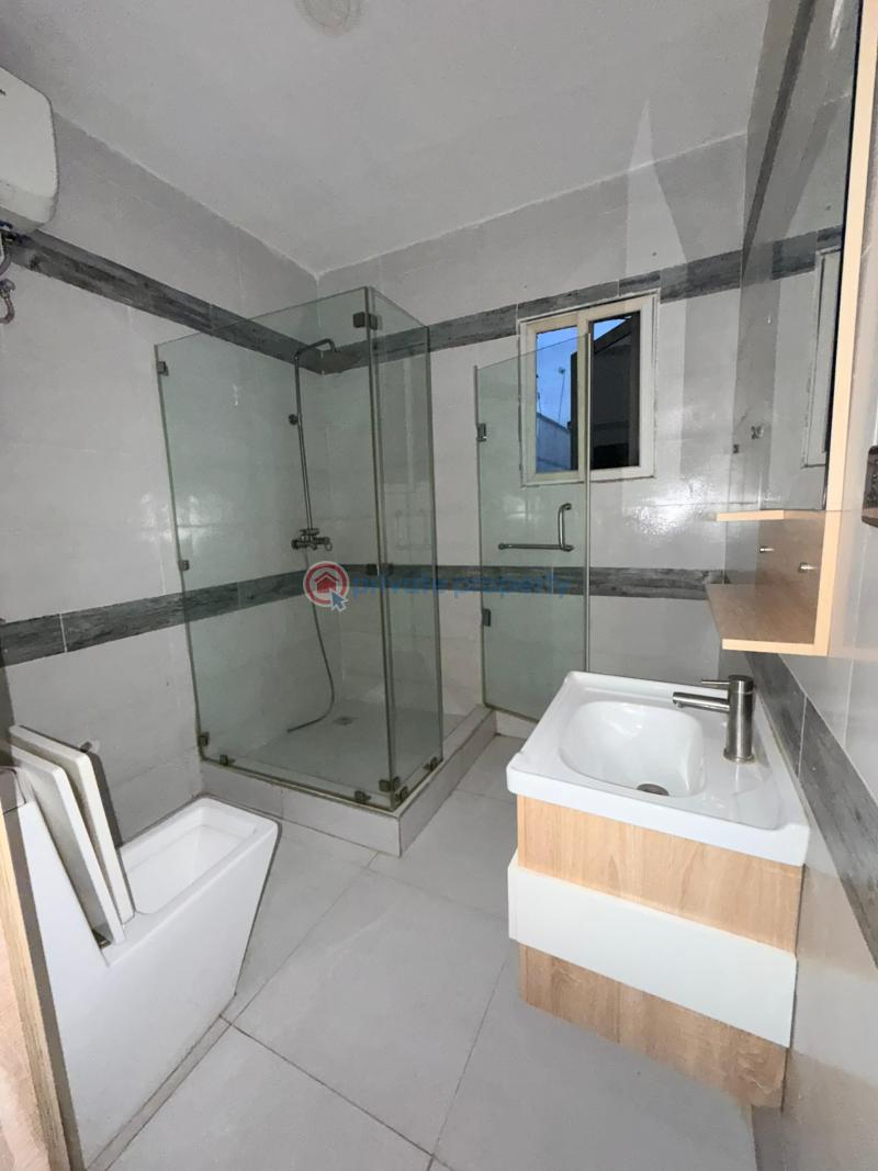 1 bedroom Studio Apartment For Rent Royal Pine Estate, Orchid, Lekki Lekki Lagos - 2