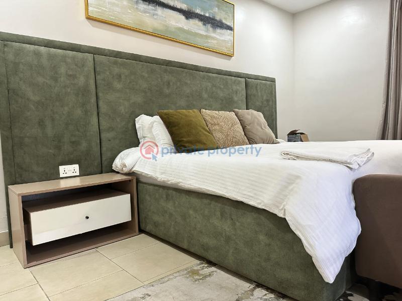 1 bedroom Studio Apartment Short let Victoria Island Lagos - 0