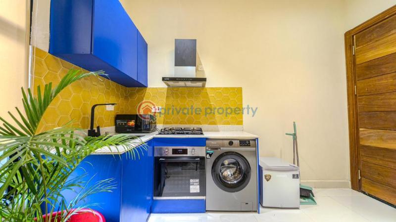1 bedroom Studio Apartment Short let Oniru, Victoria Island Oniru Victoria Island Lagos - 7