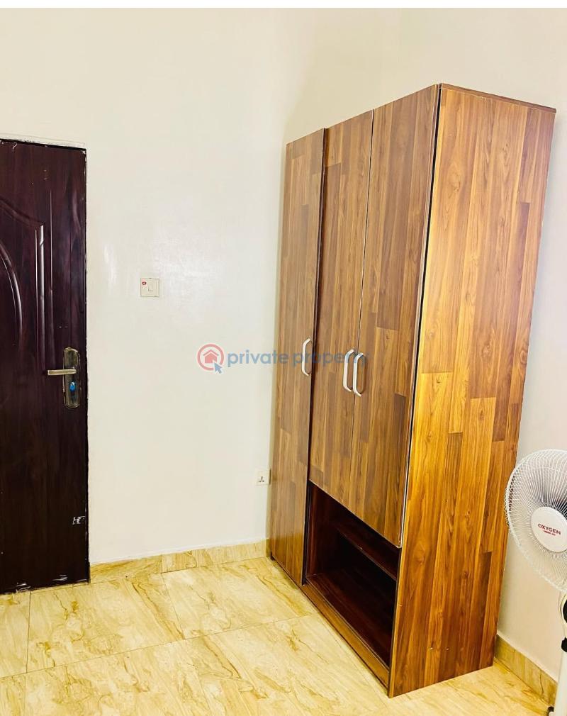 1 bedroom Studio Apartment Short let Olokonla, Sangotedo, Ajah Olokonla Ajah Lagos - 5