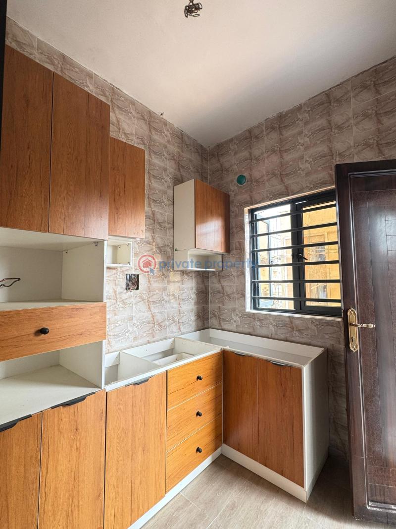 1 bedroom Studio Apartment For Sale Ifako,gbagada Ifako-Gbagada Lagos - 2