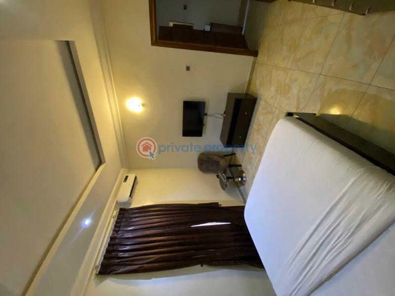 1 bedroom Block Of Flats Short let Ado Ajah Lagos - 1
