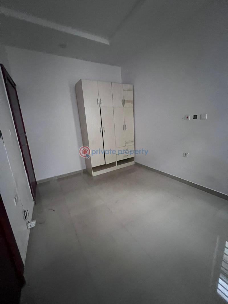 1 bedroom Studio Apartment For Rent Orchid, Lekki Lekki Lagos - 1