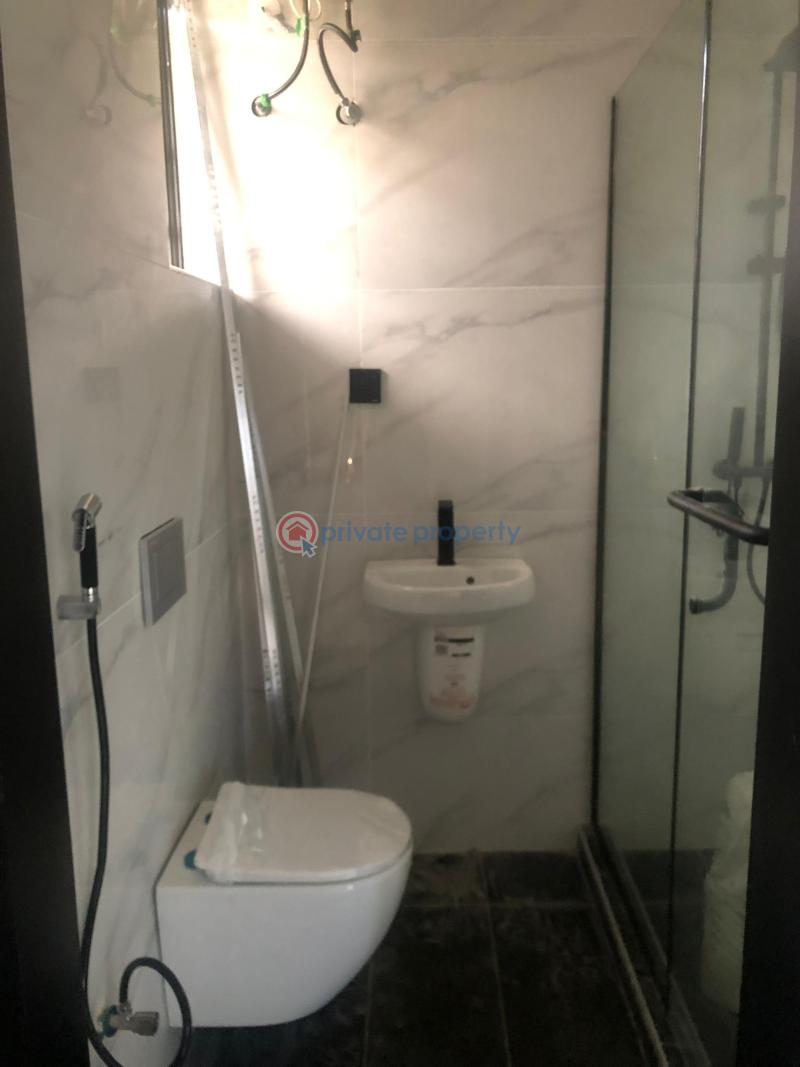 1 bedroom apartment - 3 1 bedroom Block Of Flats For Sale Ologolo Lekki Lagos - 3
