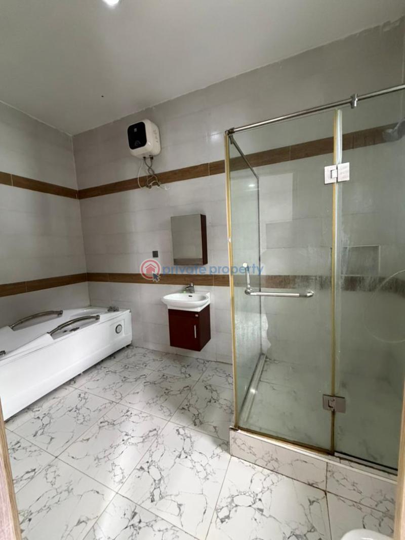 1 bedroom Studio Apartment For Rent Royal Pine,orchid, Lekki Lekki Lagos - 4