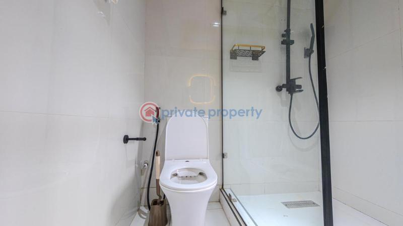 1 bedroom Studio Apartment Short let Oniru, Victoria Island Oniru Victoria Island Lagos - 19