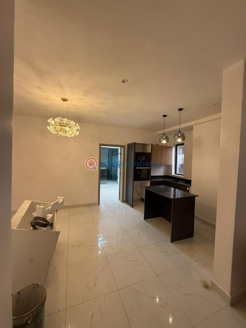 1 bedroom Block Of Flats For Sale Along Lekki Expressway Lagos - 14