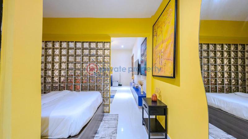 1 bedroom Studio Apartment Short let Oniru, Victoria Island Oniru Victoria Island Lagos - 10