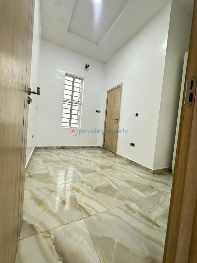 1 bedroom Mini Flat For Rent Ikota, Lekki Ikota Lekki Lagos - 6