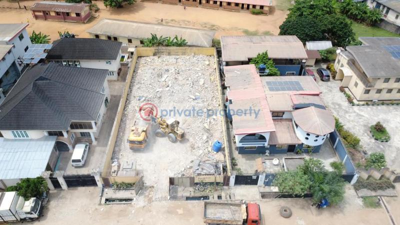 1 bedroom Studio Apartment For Sale Ajao, Ikeja Ikeja Lagos - 3