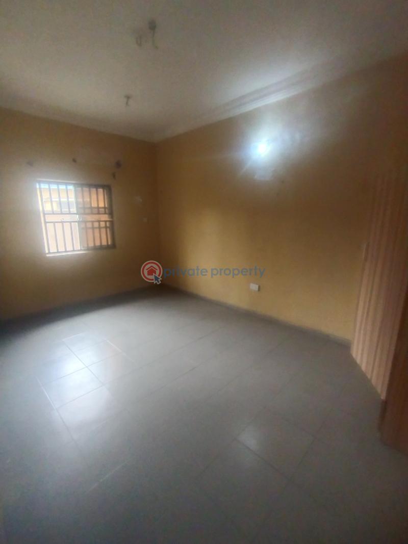 1 bedroom Mini Flat For Rent Awoyaya Inside An Estate Ajah Lagos - 4