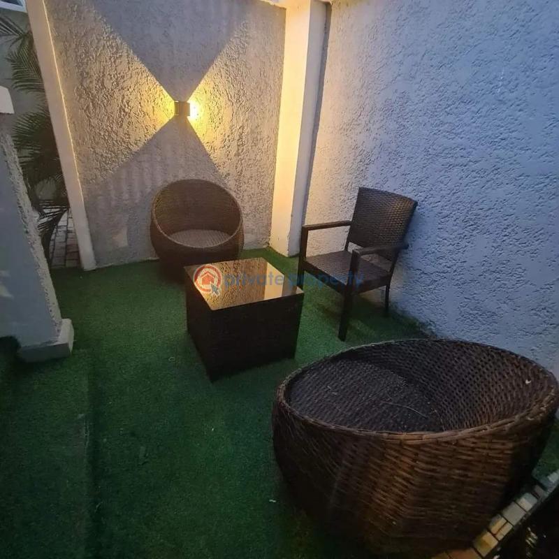 1 bedroom apartment - 8 1 bedroom Mini Flat Short let Gwarimpa Abuja Phase 3  - 8