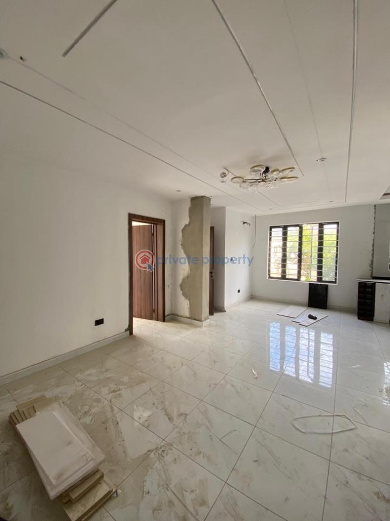 1 bedroom Flat & Apartment For Sale Agungi Lekki Lagos - 3