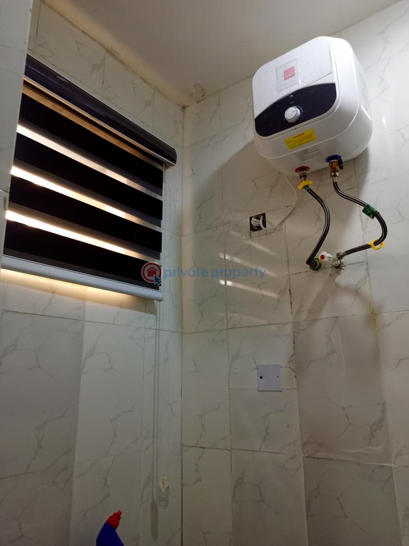 1 bedroom Studio Apartment Short let Lawanson, Surulere Yaba Lagos - 7