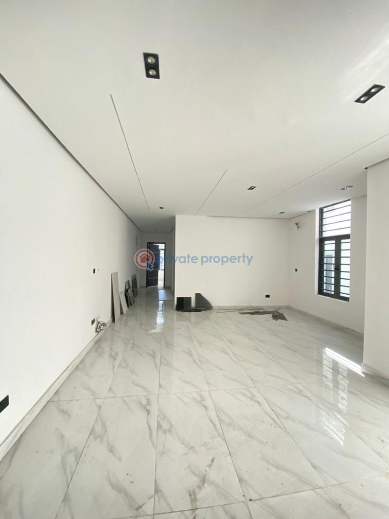 1 bedroom Shared Apartment For Sale Ologolo Lekki Lagos - 1