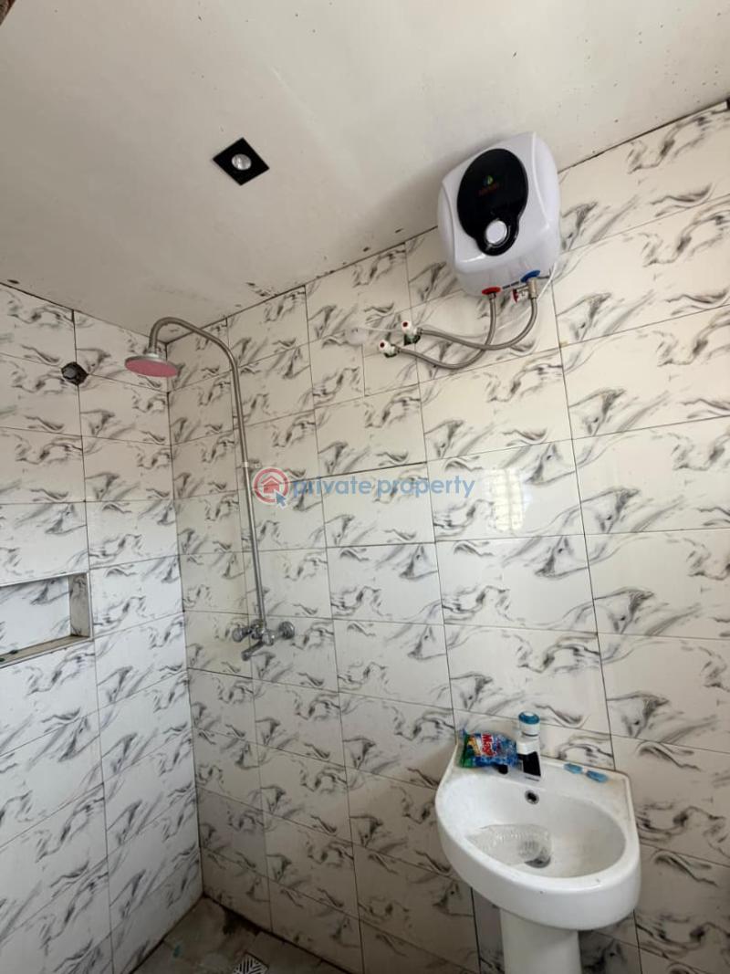 1 bedroom Studio Apartment For Sale Ifako,gbagada Ifako-Gbagada Lagos - 14